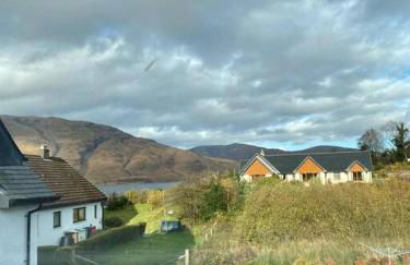 Scottish Highland house Fort William - Photo 11