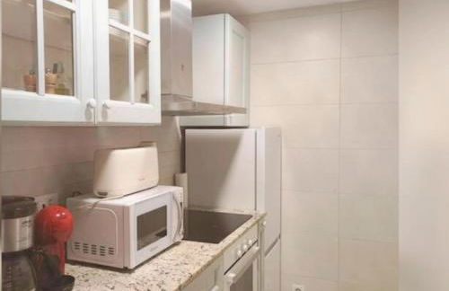 Apartamento con AMPLIA TERRAZA Y VISTAS AL MAR a 150 metros de la playa - Foto 22