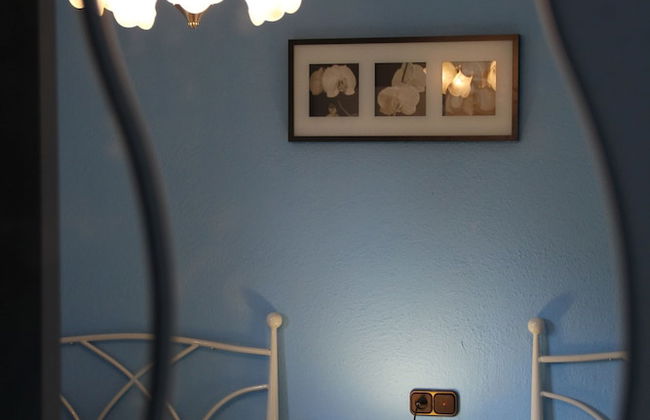 Apartamentos Sierra Pulide - Photo 16