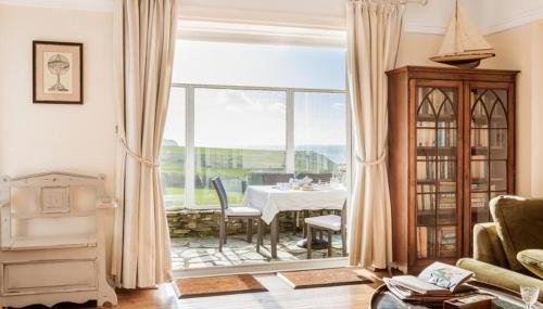 Beachside, Luxury Cottage, Devon - Foto 2