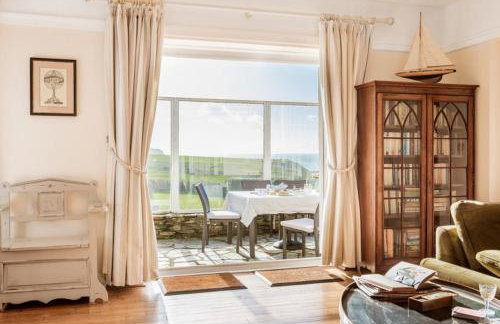 Beachside, Luxury Cottage, Devon - Foto 2