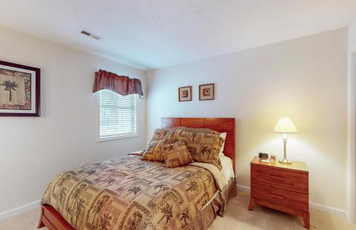 Balcony and Pool Access Longs Cozy Haven - Foto 18