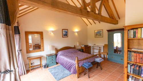 Nature's Lodge - Foto 3