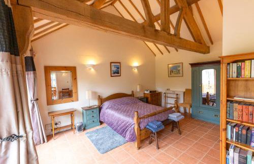 Nature's Lodge - Foto 3