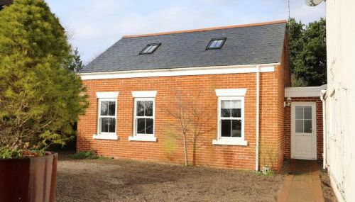 The Cosy West Wing, dog friendly - Foto 4