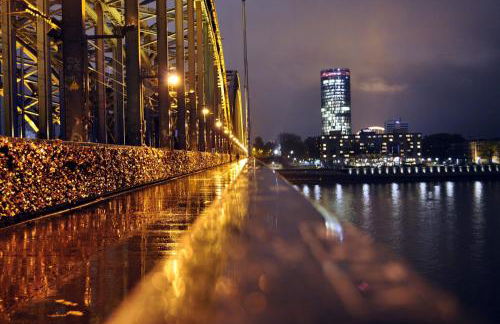 FeWo Köln - Foto 44