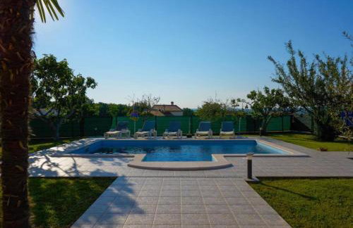 Breg Ivanovci - Three Bedroom Villa with Swimming Pool - Photo 38