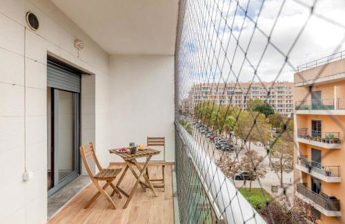 Modern 2 bedroom apt 20 min from city center - Foto 49