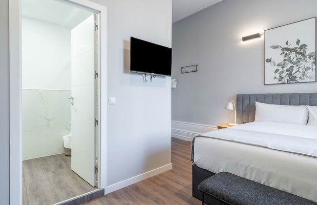 Limehome Porto Rua de Dom Manuel II - Foto 20