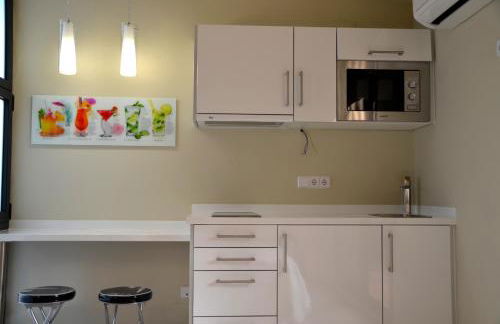 Apartamento playa Costa Barcelona - Foto 40