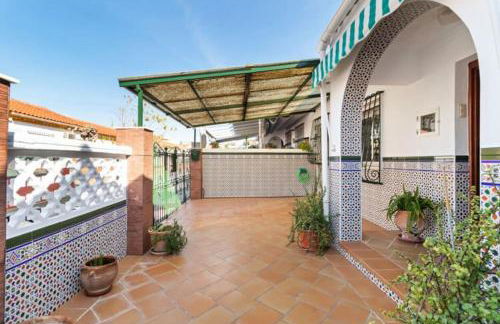 Casa Mata cerca de Paseo Marítimo Antonio Banderas - Foto 1