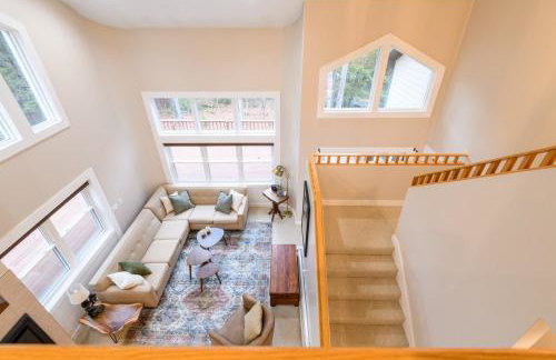 Spacious Private Home in White Mountains-Loon-Owl - Foto 10