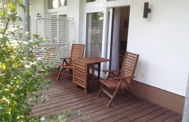 Elegant Eingerichtete Ferienwohnung - Photo 8