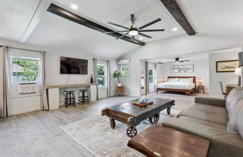 1BR Apt 4mins St Anthony Monthly 20 Off #14B - Foto 7