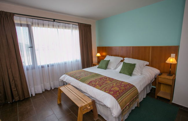 BLUE APARTS Dina Huapi Bariloche - Foto 63