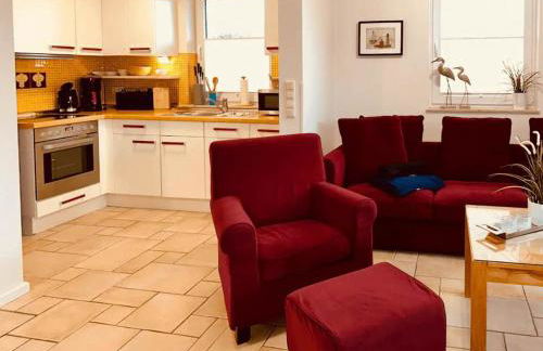 Ferienhaus Inselliebe - Photo 6