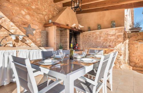 Finca Ca'n Puig - Foto 33