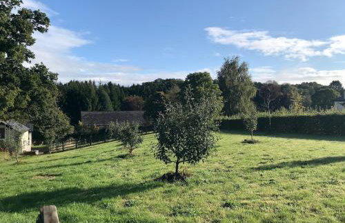 Characterful, Cosy Dartmoor Cottage - Foto 31