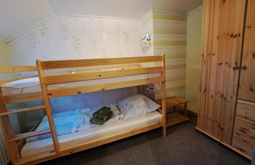 Gabis Ferienwohnung Bendingbostel - Foto 20