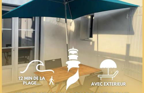 La Villa du Phare - Foto 1