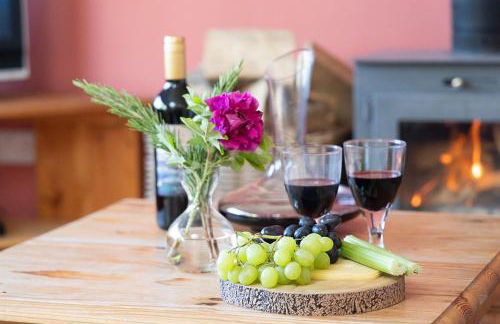 The Story House Cottage - Mendips Countryside near Axbridge - Foto 13