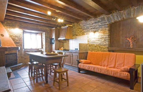 Balcón de Oscos - Foto 2