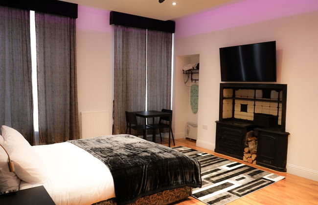 Novana ApartHotel - Foto 54