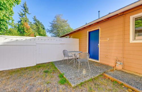 Washington Vacation Rental Near Seattle and Tacoma - Foto 36
