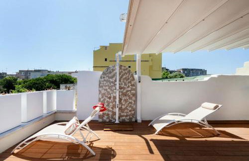 Oikos - Charm & Relax Procida - Foto 35