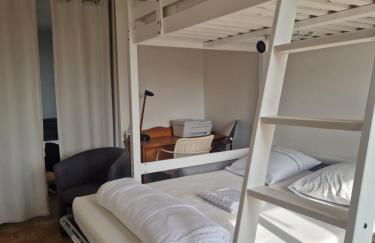 T4/5 avec vue sur les Alpes à 5 minutes de Lyon - Foto 15