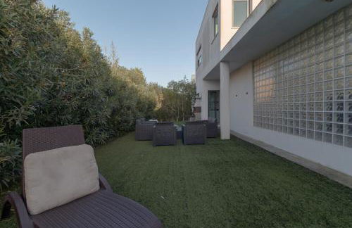 Villa 4 Rooms, Swiming Pool Pink - Foto 23