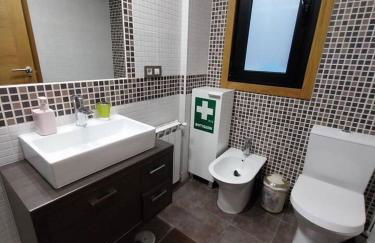 Apartamento Naranco Huca Oviedo - Foto 15