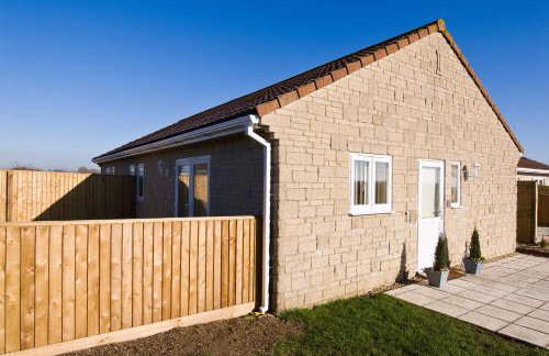 Harleys Court Self catering holiday cottages - Foto 30