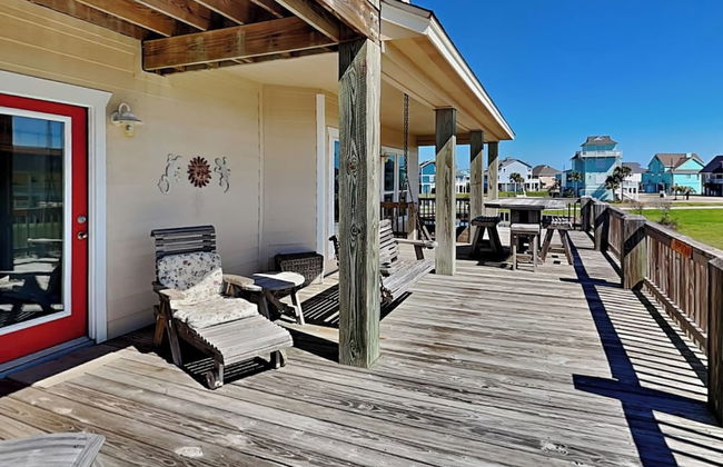 Sand N Sea Breeze - Foto 15