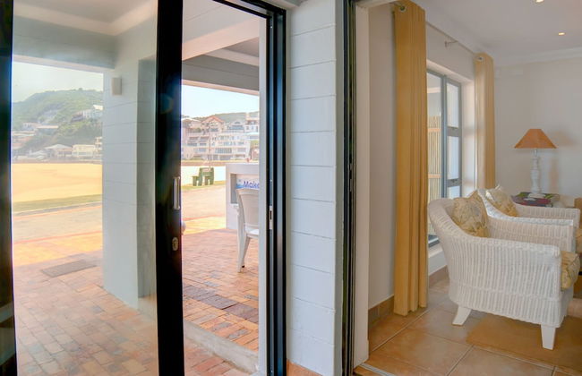 Makarios on Sea - Foto 39