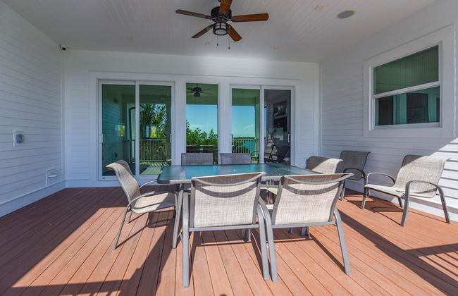 Capmar House by Brightwild Huge Home Pool - Foto 29