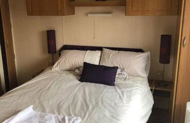 2 bedroom static caravan - Foto 4