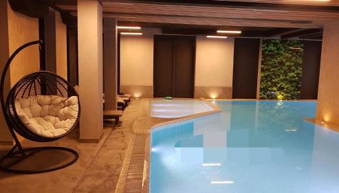 Apartamenty Przystanek Plaża Sarbinowo - Foto 2