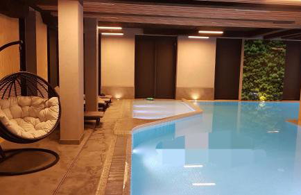 Apartamenty Przystanek Plaża Sarbinowo - Photo 2