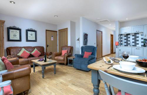 Beech Cottage - Foto 1