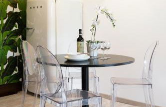 ELEGANTE VILLINO nel verde di Roma - Foto 10