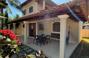Casa Becker - Praia Seca - Foto 1