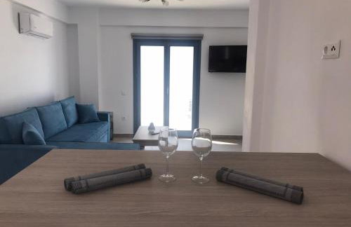 Aegean Mirror, Andros - Foto 51