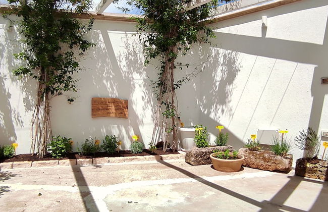 Villa Gargasole - Eleganza e Comfort con Piscina Privata - Photo 52