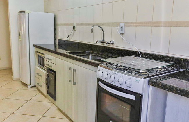 LOCAR-IN GRAMADO- Wald Haus - Foto 5