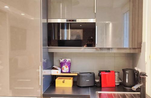 Charming studio near from CDG airport - Foto 7