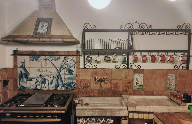 Cottage Beach Vico - Foto 16