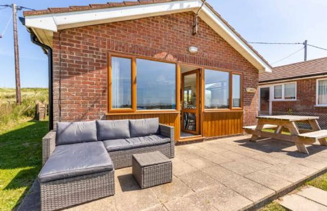 Host Stay Breezy Bungalow - Foto 20