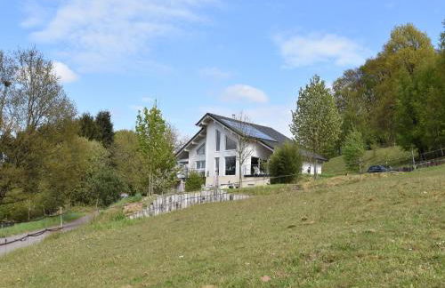 Holiday Home With Beautiful View on the Village - Foto 16