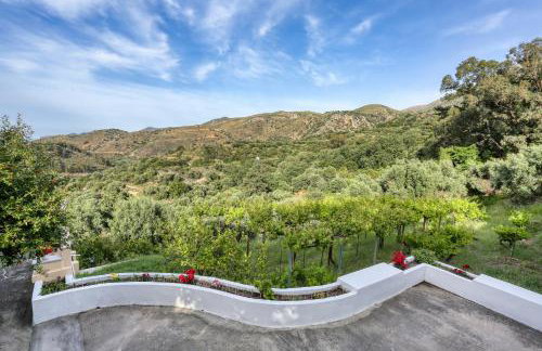 The Cretan Manor - Foto 26